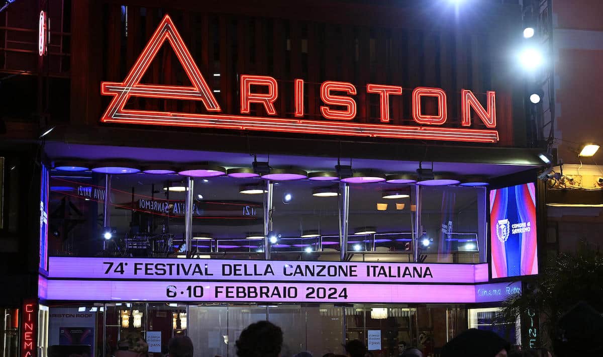 Il sindaco di Sanremo dopo il Tar: «Meglio continuare con la Rai. La concorrenza però fa bene» 1 festival sanremo 2025 tar liguria rai.jpg