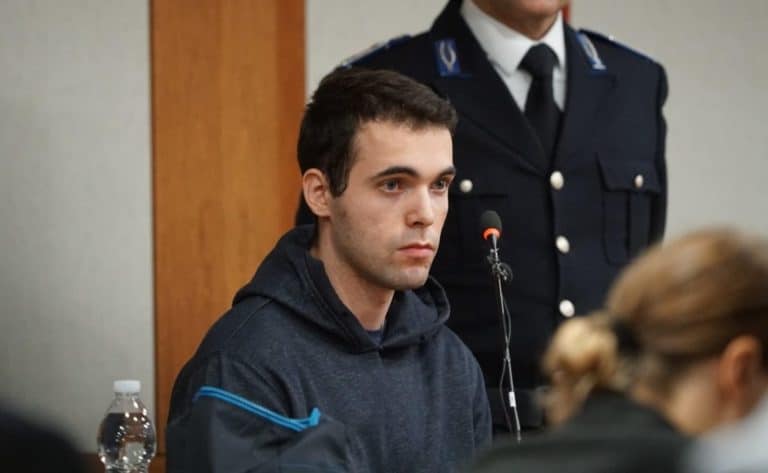 filippo turetta ergastolo quando sara libero.jpg