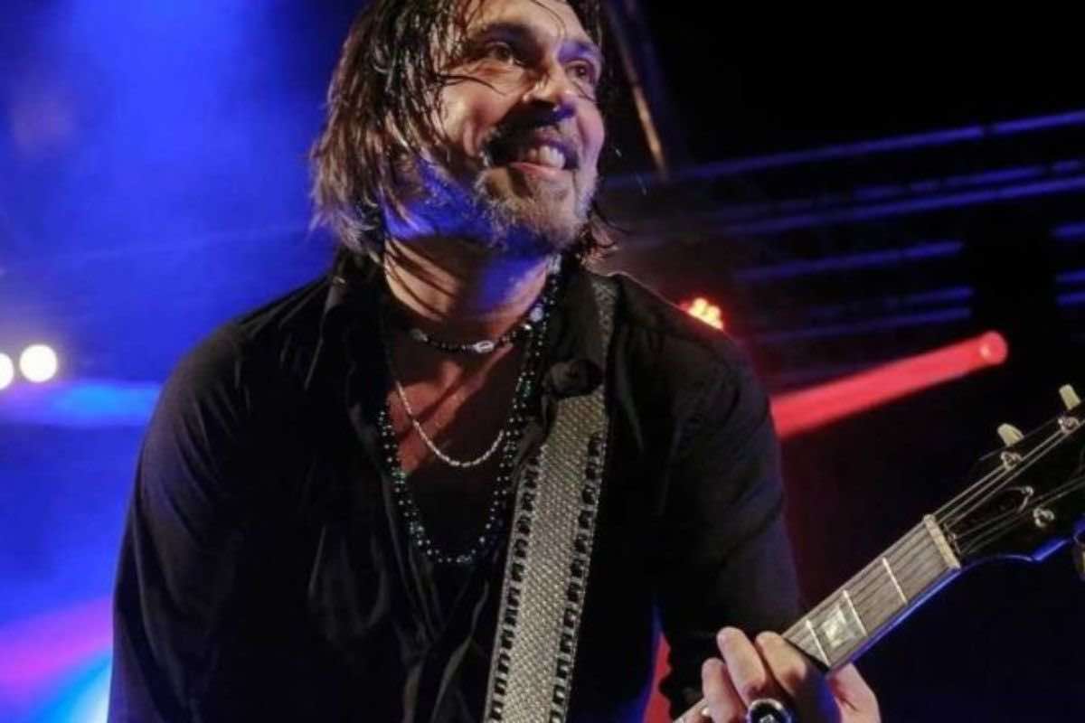 Francesco Sarcina, chi è la nuova fidanzata: dopo Clizia Incorvaia, lei 1 francesco sarcina 20241223 notiziemusica.it .jpeg