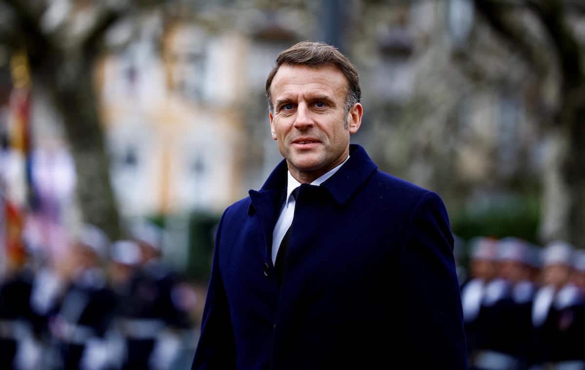 francia macron crisi gverno spread mercati.jpg