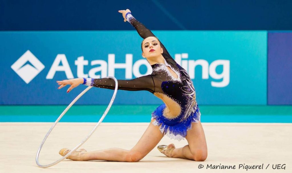 ginevra parrini scollacciata.jpg