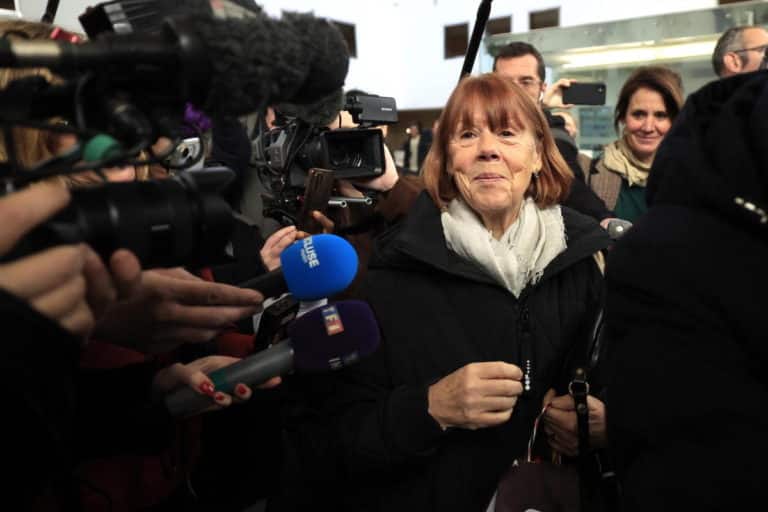 gisele pelicot violenze sessuali condanna ex marito femministe.jpg