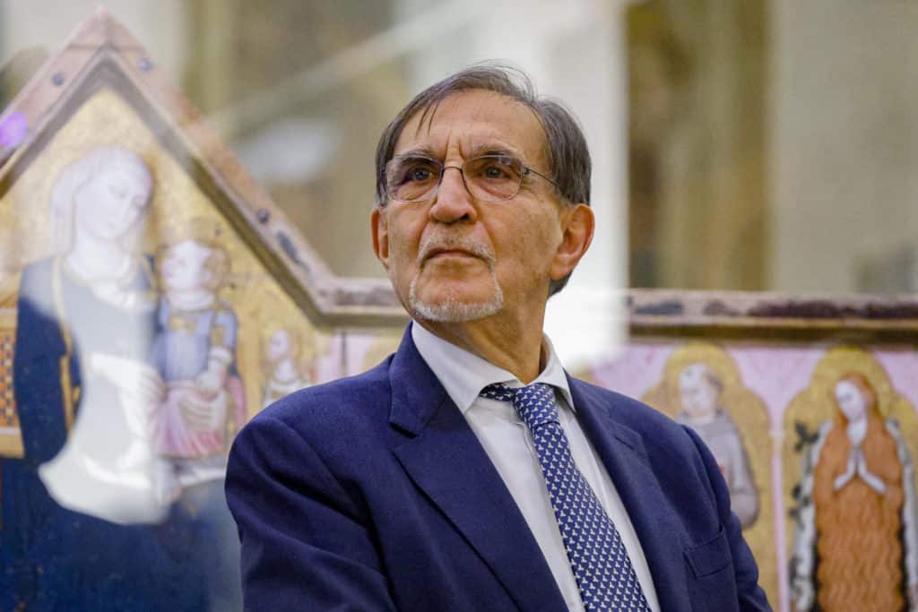 ignazio la russa post zaia veneto regionali candidato fratelli di italia scaled.jpg