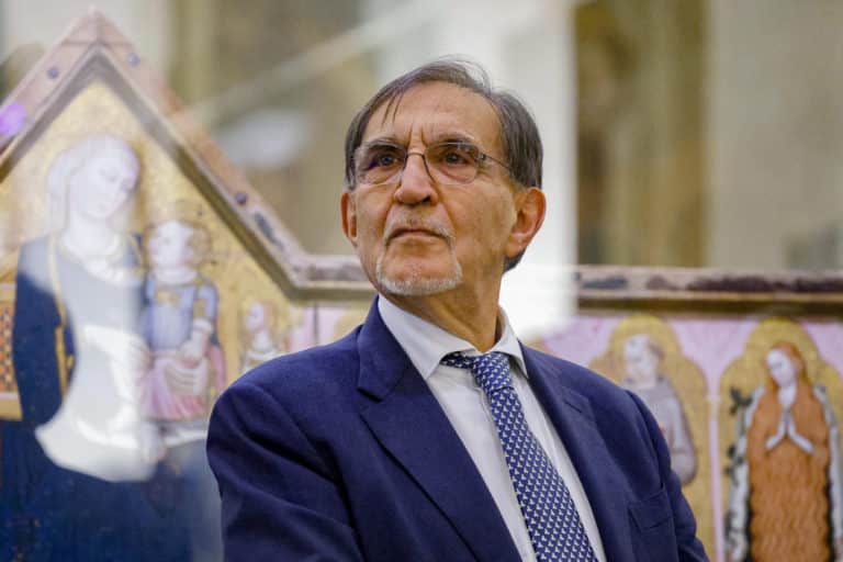 ignazio la russa post zaia veneto regionali candidato fratelli di italia scaled.jpg