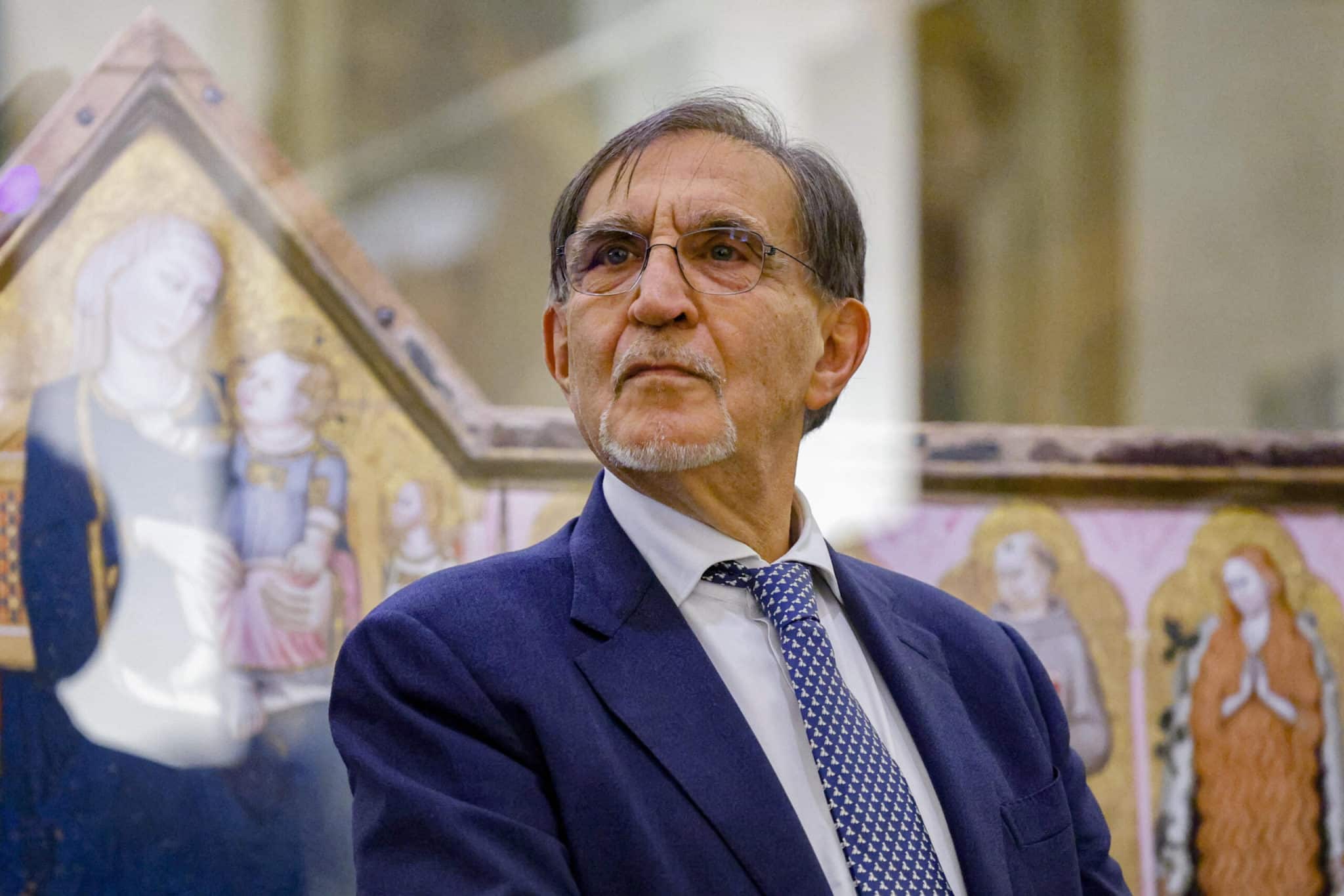 Regionali in Veneto, La Russa: «Stimo Zaia, ma è plausibile che il prossimo candidato sia di Fratelli d’Italia» – Il video 1 ignazio la russa post zaia veneto regionali candidato fratelli di italia scaled.jpg