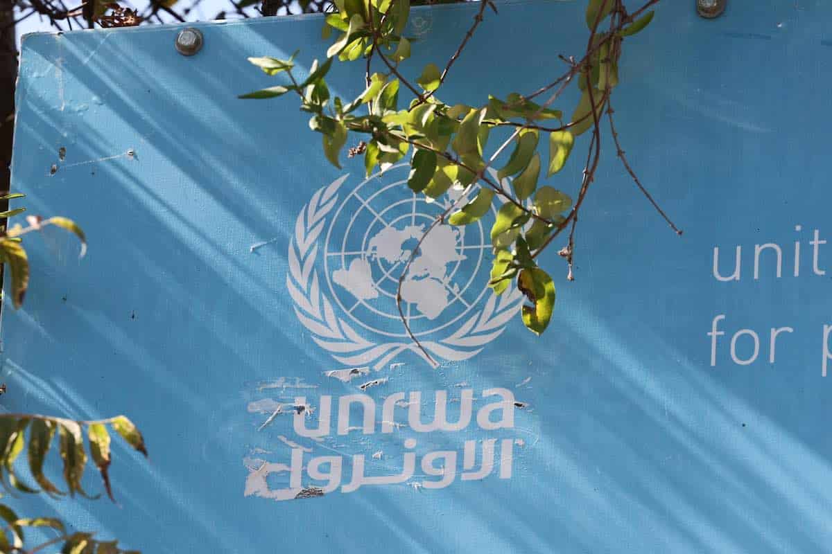 israele unrwa ambasciata israele roma.jpg
