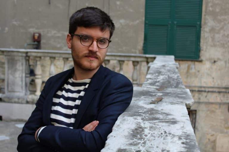 leonardo caffo condanna maltrattamenti lesioni.jpg