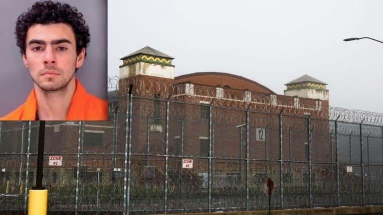 luigi mangione incriminato omicidio volontario aggravato terrorismo.jpg