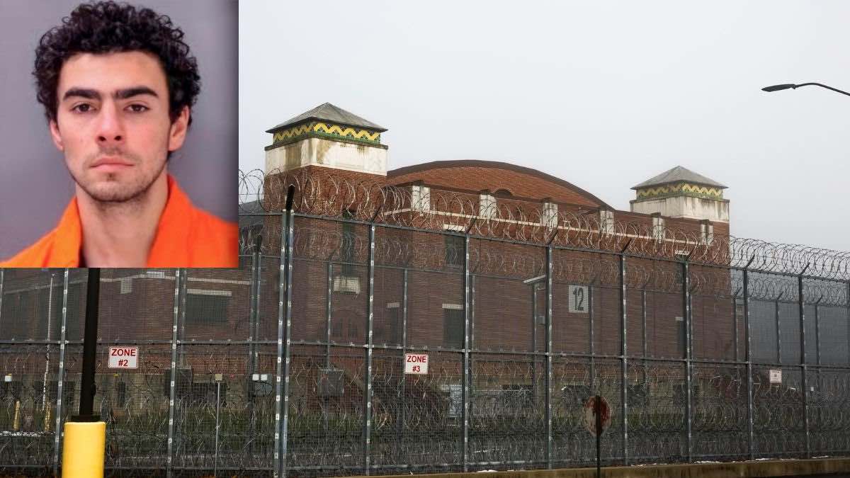 Luigi Mangione incriminato per «omicidio come atto di terrorismo» 1 luigi mangione incriminato omicidio volontario aggravato terrorismo.jpg