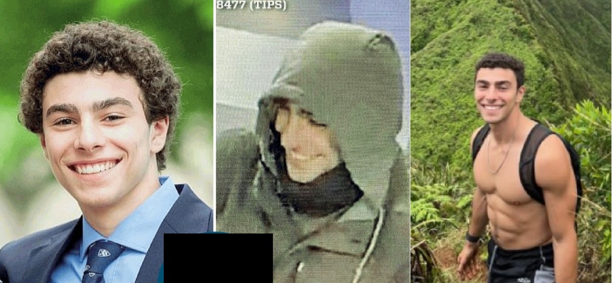 Le scuole private, il manifesto anarchico, l’omicidio: chi è Luigi Mangione, il killer di New York 1 luigi mangione killer thompson new york.jpg