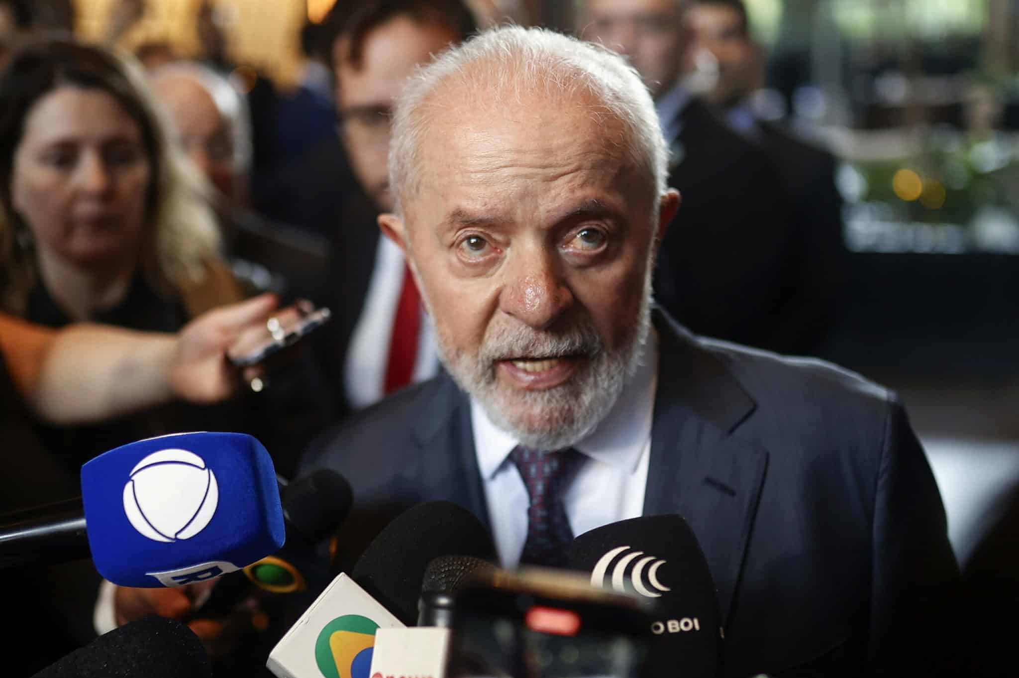 Brasile, il presidente Lula operato per una emorragia intracranica: è in terapia intensiva 1 lula scaled.jpg