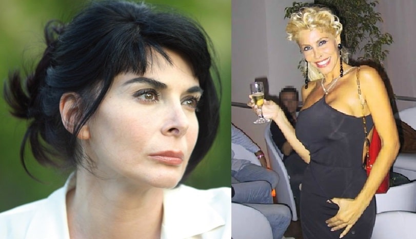 Mariangela D’Abbraccio e la sorella Milly pornostar: «Le ho detto che stava facendo una ca..ata» 1 mariangela dabbraccio milly dabbraccio pornostar.jpg