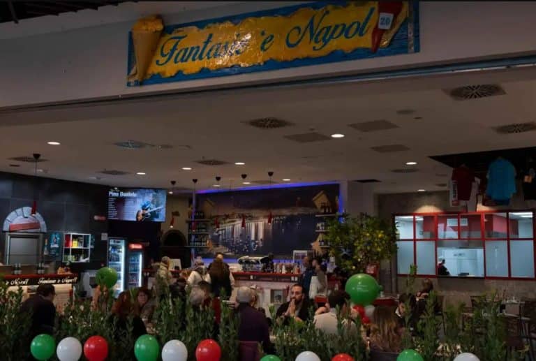 martina f piatto gnocchi celiachia allergia frumento ristorante fantasie di napoli centro commerciale granroma.jpg