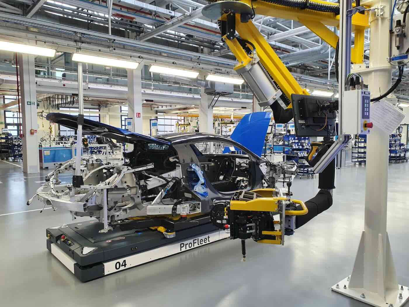 Stellantis, nuovo colpo all’indotto: Maserati cancella gli ordini e Yazaki licenzia 52 dipendenti 1 maserati licenziamenti.jpeg