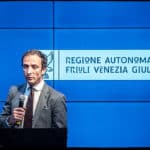 massimiliano fedriga friuli regione donore usa 150 mila euro.jpg