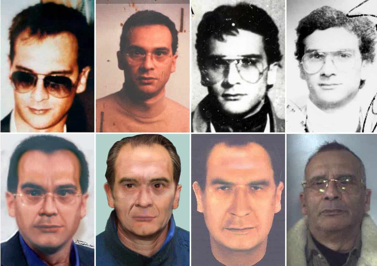 Vito, Gaspare, Renzo, Melchiorre: scoperti 15 alias di Messina Danaro dopo le perquisizioni negli ospedali di Palermo 1 matteo messina denaro perquisizioni ospedlai palermo alias.jpg