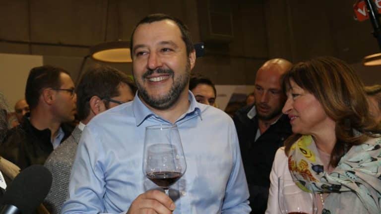 matteo salvini vino codice della strada lettera.jpg