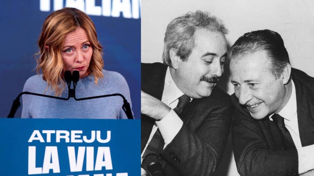 meloni centri albania magistratura mafia falcone borsellino.jpg
