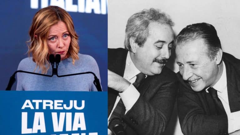 meloni centri albania magistratura mafia falcone borsellino.jpg