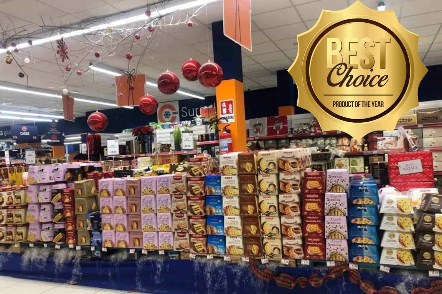 Migliori panettoni 2024: il più buono e conveniente del test non te lo aspetti (è di un noto supermercato) 1 migliori pandori supermercato.jpg