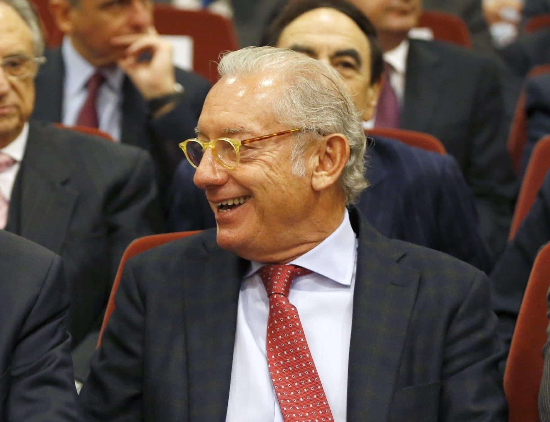 È morto Isak Andic, il fondatore di Mango: è precipitato in un burrone durante un’escursione 1 morte isak andic.jpg