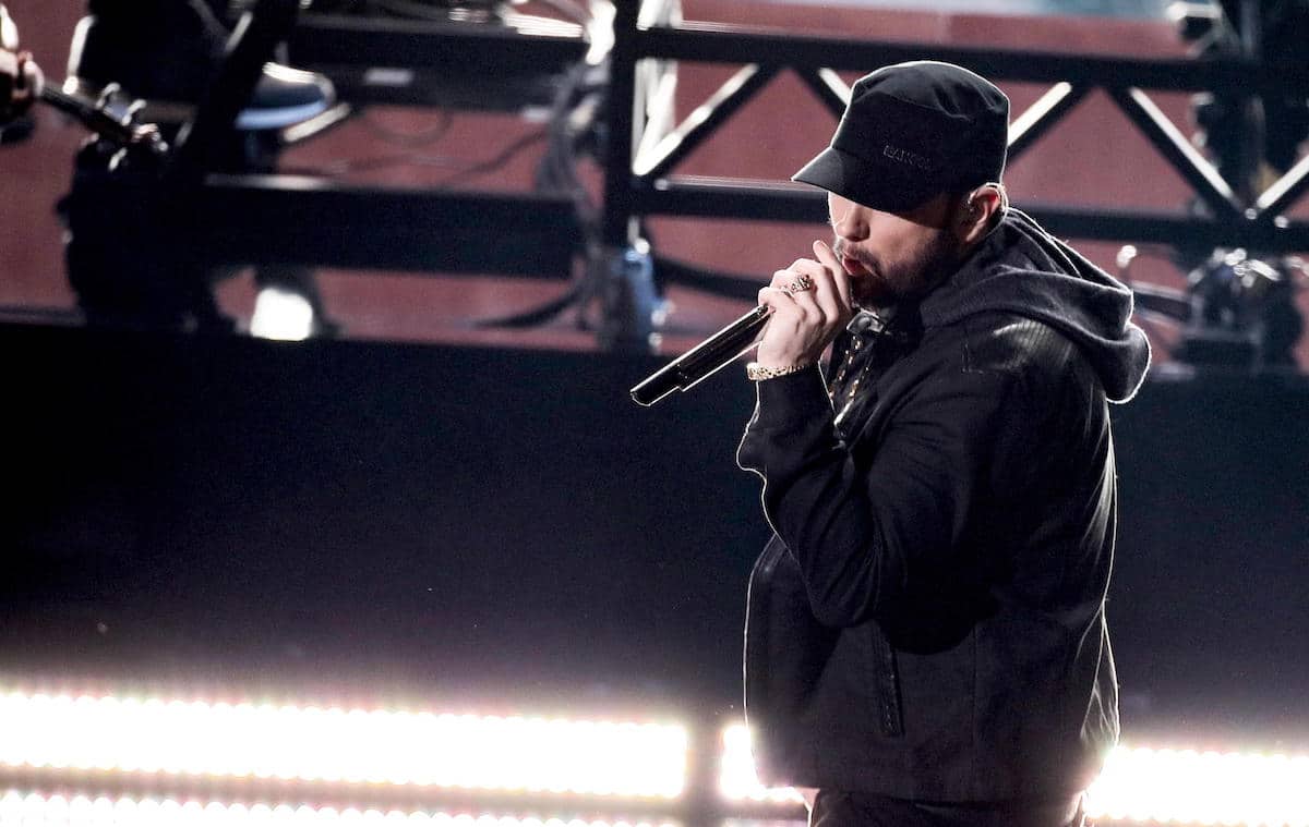 Morta a 69 anni Debbie Nelson, la madre di Eminem: aveva un tumore ai polmoni 1 morte madre eminem debbie nelson.jpg