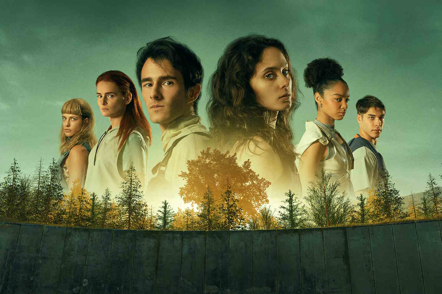 Se hai amato Stranger Things devi assolutamente vedere il nuovo teen drama ecologista che riguarda tutti noi 1 nevertoolate.jpg
