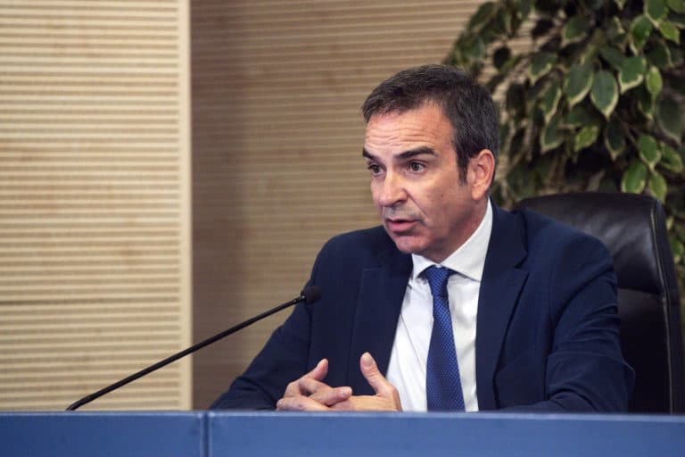 Roberto Occhiuto sta meglio dopo l’operazione, il messaggio del governatore della Calabria: «Il mio cuore batte forte» 1 occhiuto intervento cuore foto.jpg