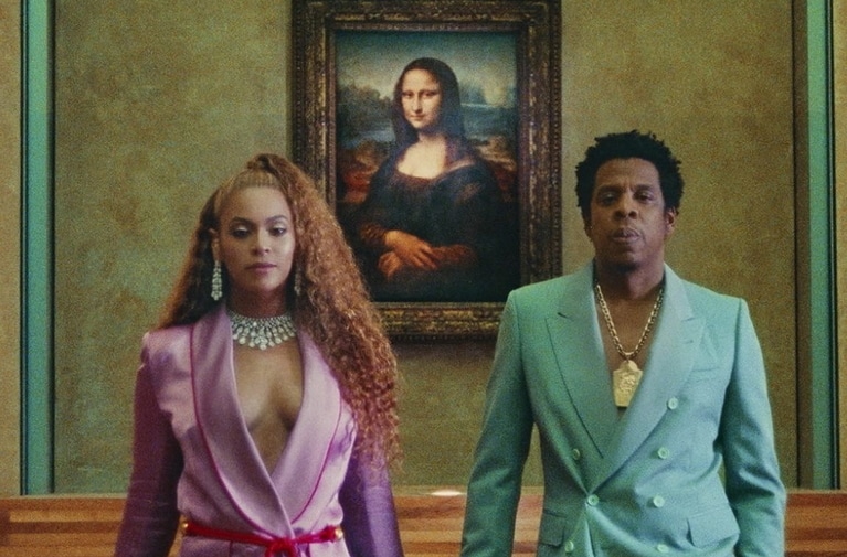 oltre 10 milioni di visitatori per il louvre il merito e anche di beyonce.jpg