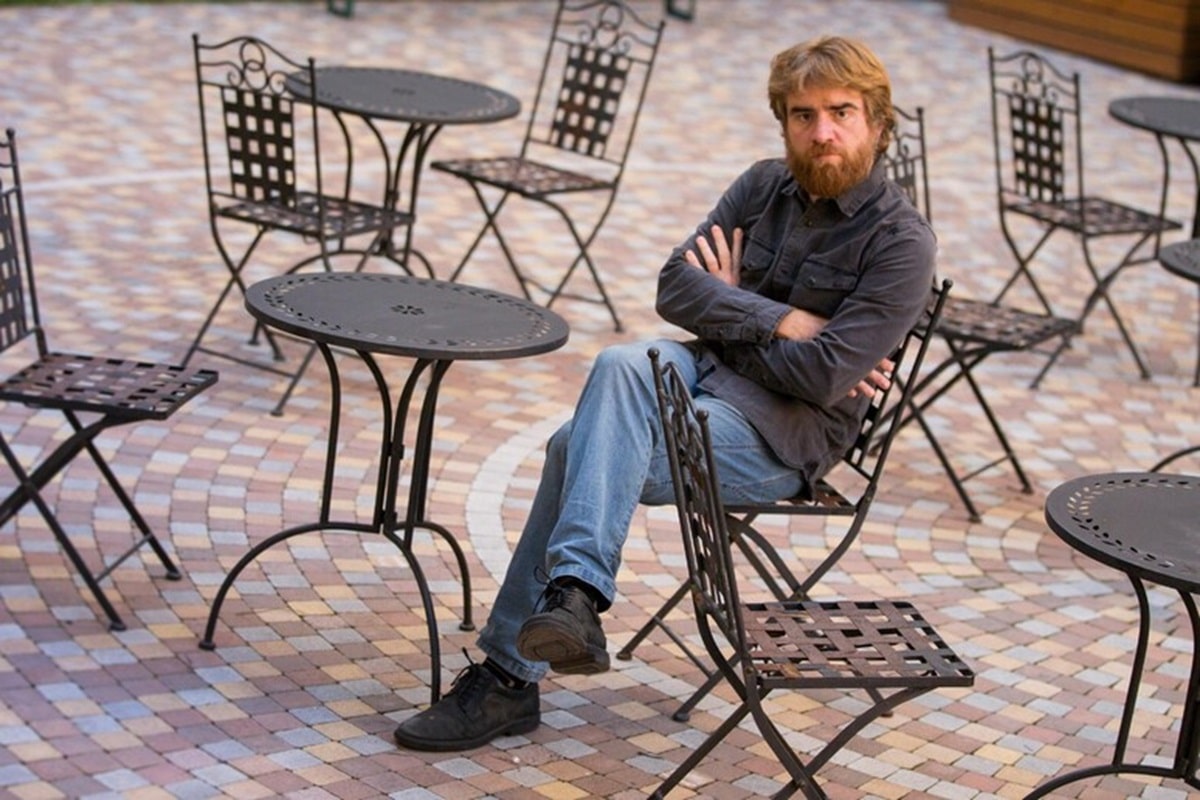 Paolo Cognetti, la depressione, la sindrome bipolare e il Tso: «Le malattie nervose non sono una vergogna da nascondere» 1 paolo cognetti depressione tso sindrome bipolare fasi maniacali.jpg