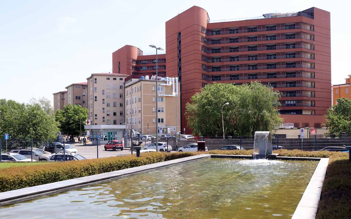 Pavia, madre e figlio muoiono durante il parto in ospedale 1 pavia morte madre figlio parto.jpeg