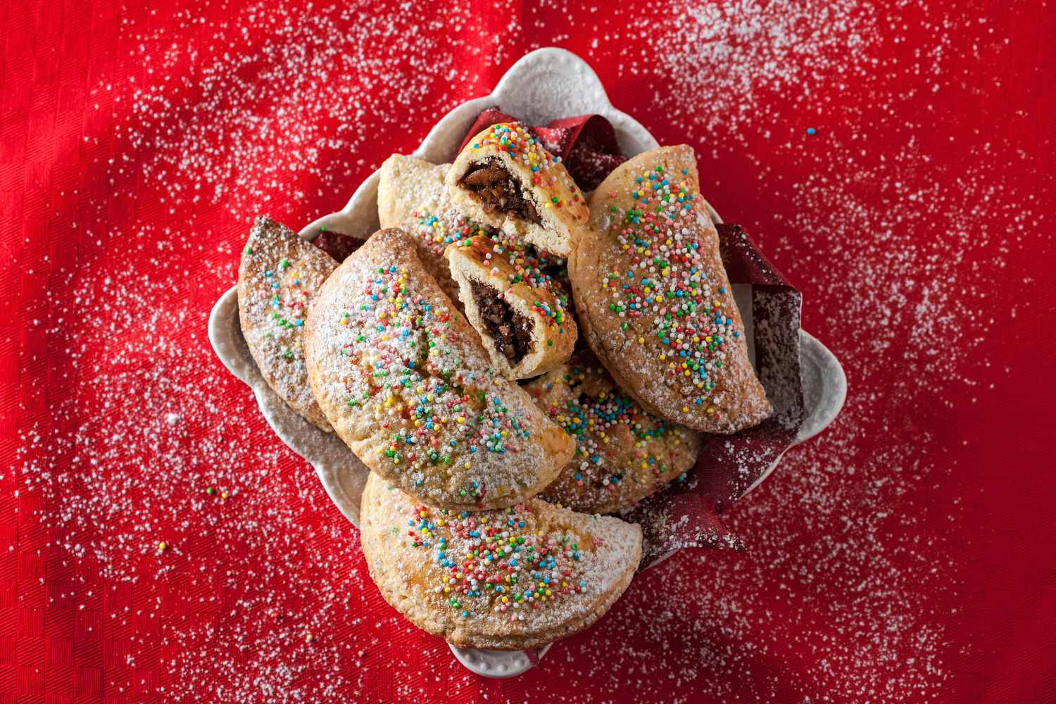 Come preparare i petrali: il segreto dei dolci natalizi tipici di Reggio Calabria 1 petrali reggio calabria.jpg