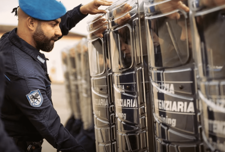 polizia penitenziaria calendario pd interrogazione nordio.png