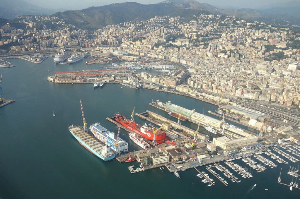 porto genova no green pass.jpg