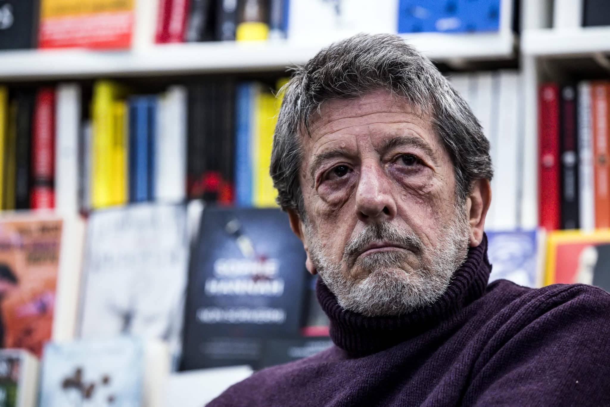 Andrea Purgatori, lo sfogo dei figli: «Si è fidato di medici amici ed è morto per una catastrofica sequela di errori» 1 purgatori scaled.jpg