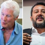 richard gere matteo salvini.jpg