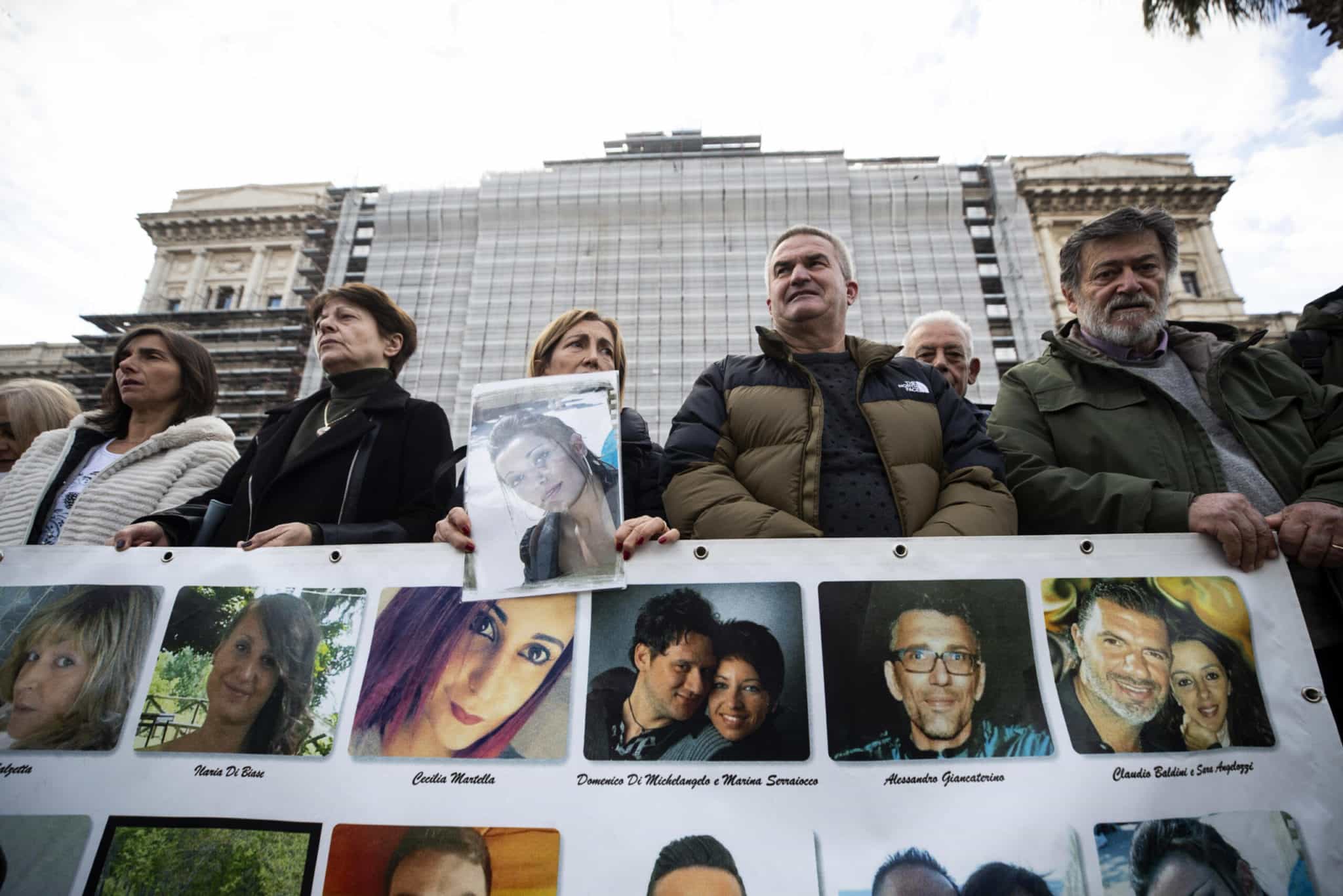 Strage di Rigopiano, la Cassazione conferma la condanna all’ex prefetto. Processo bis per sindaco e dirigenti regionali 1 rigopiano sentenza cassazione scaled.jpg