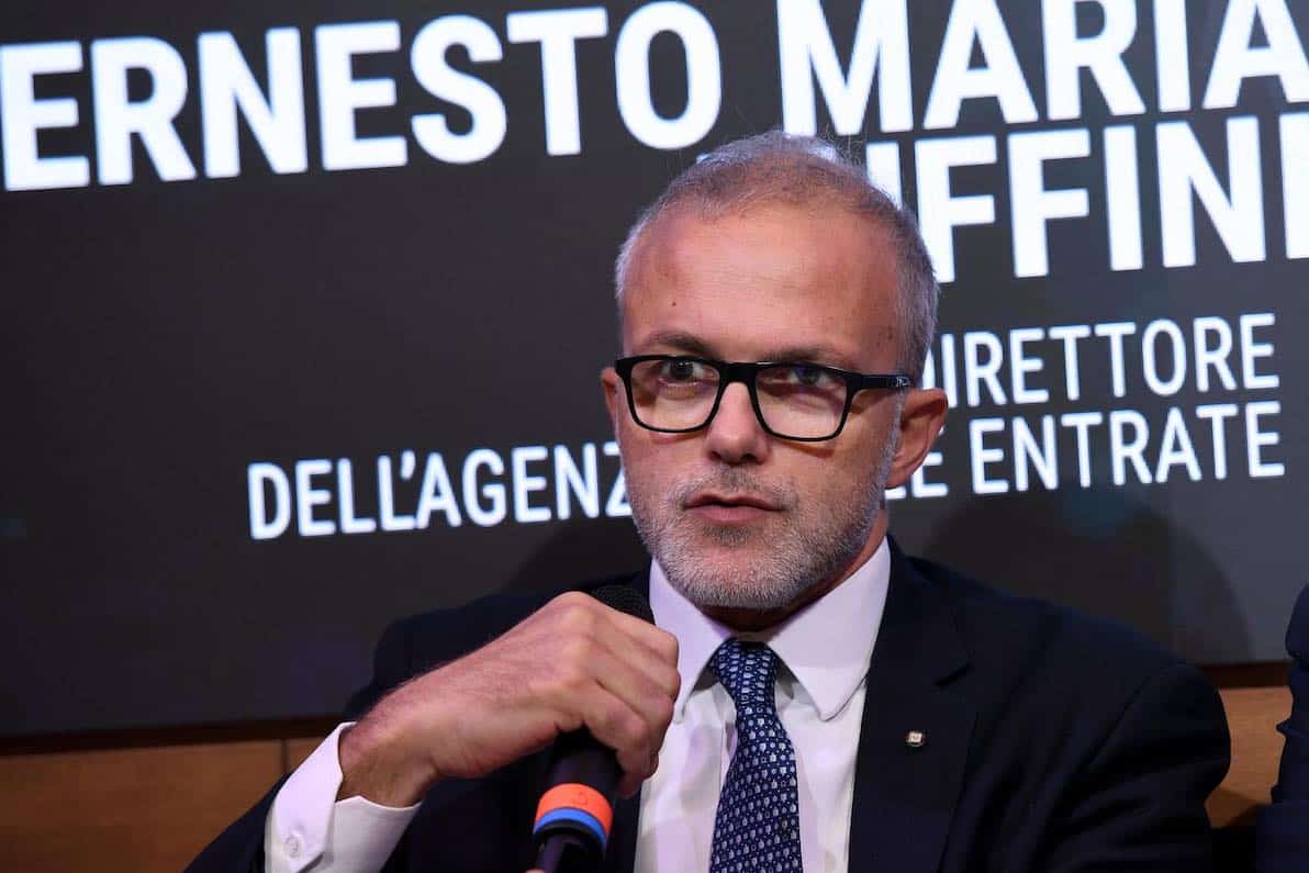Ruffini lasciando il fisco si celebra: recuperati 31 miliardi di evasione in un anno. Ma è una favola: fosse vero, ogni anno l’evasione sarebbe zero 1 ruffini evasione fiscale dati.jpg