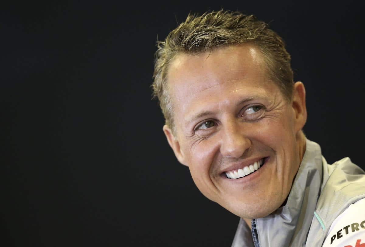 Michael Schumacher, il ricatto dell’ex guardia di sicurezza: «15 milioni di euro per far sparire migliaia di foto» 1 schumacher ricatto ex guardia sicurezza.jpg