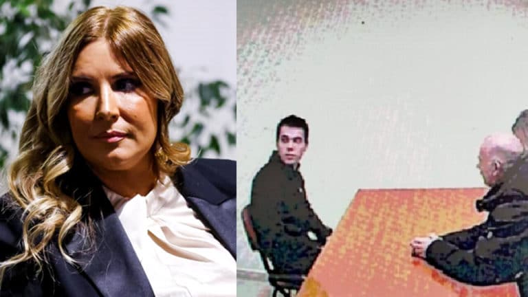 selvaggia lucarelli filippo turetta sentenza ergastolo stalking.jpg