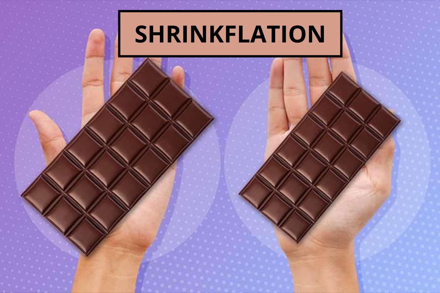 Prodotti sempre più piccoli, prezzi sempre più grandi: le nuove regole per fermare la shrinkflation 1 shrinfkflation.jpg