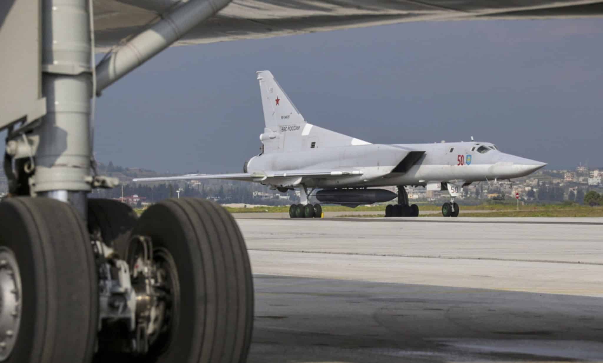 Siria, Cnn: «La Russia prepara il ritiro delle truppe dal Paese» 1 siria ritiro truppe russia scaled.jpg