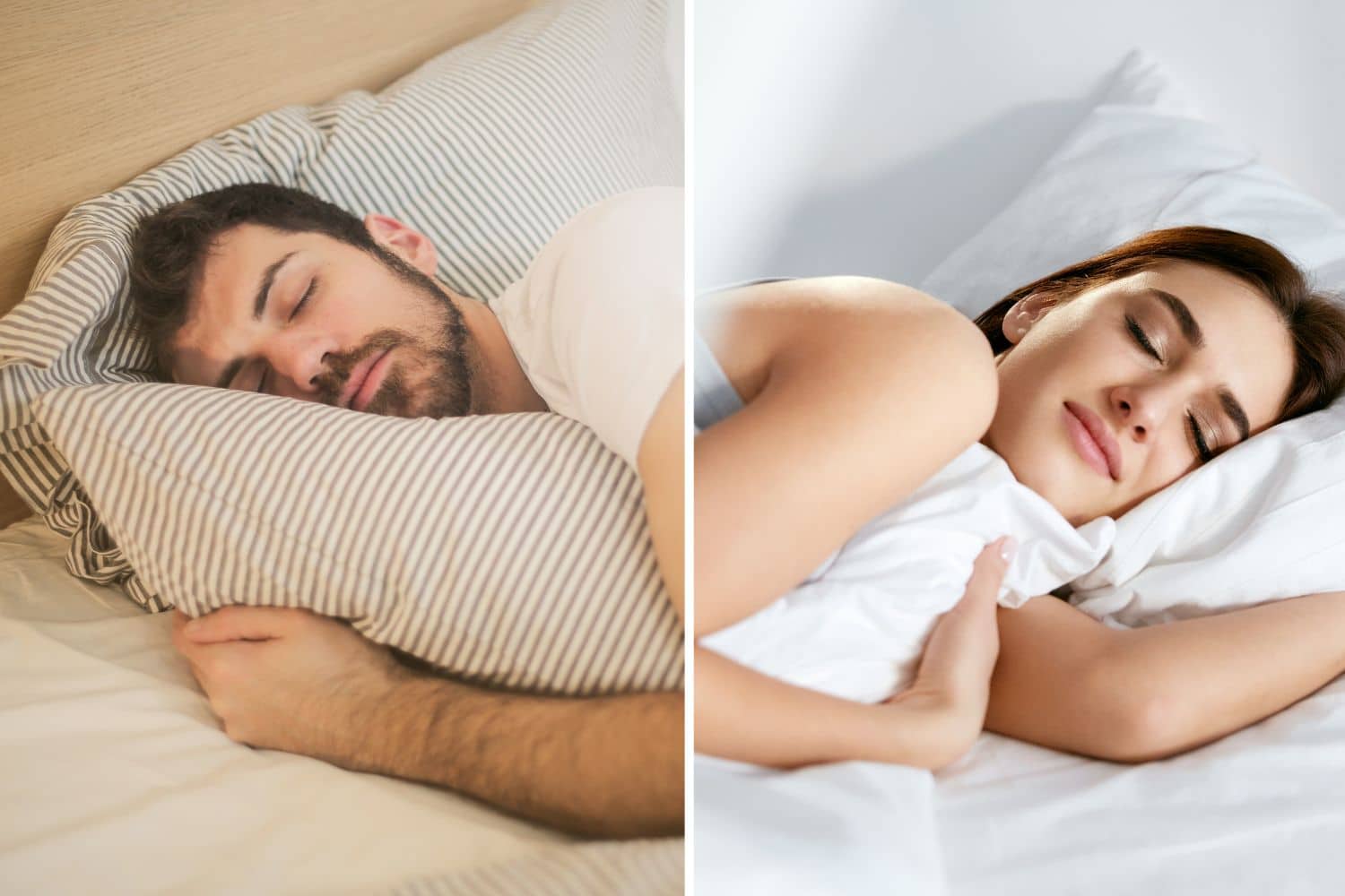 Sleep Divorce: perché dormire in stanze separate fa bene alla coppia 1 sleep divorce.jpg