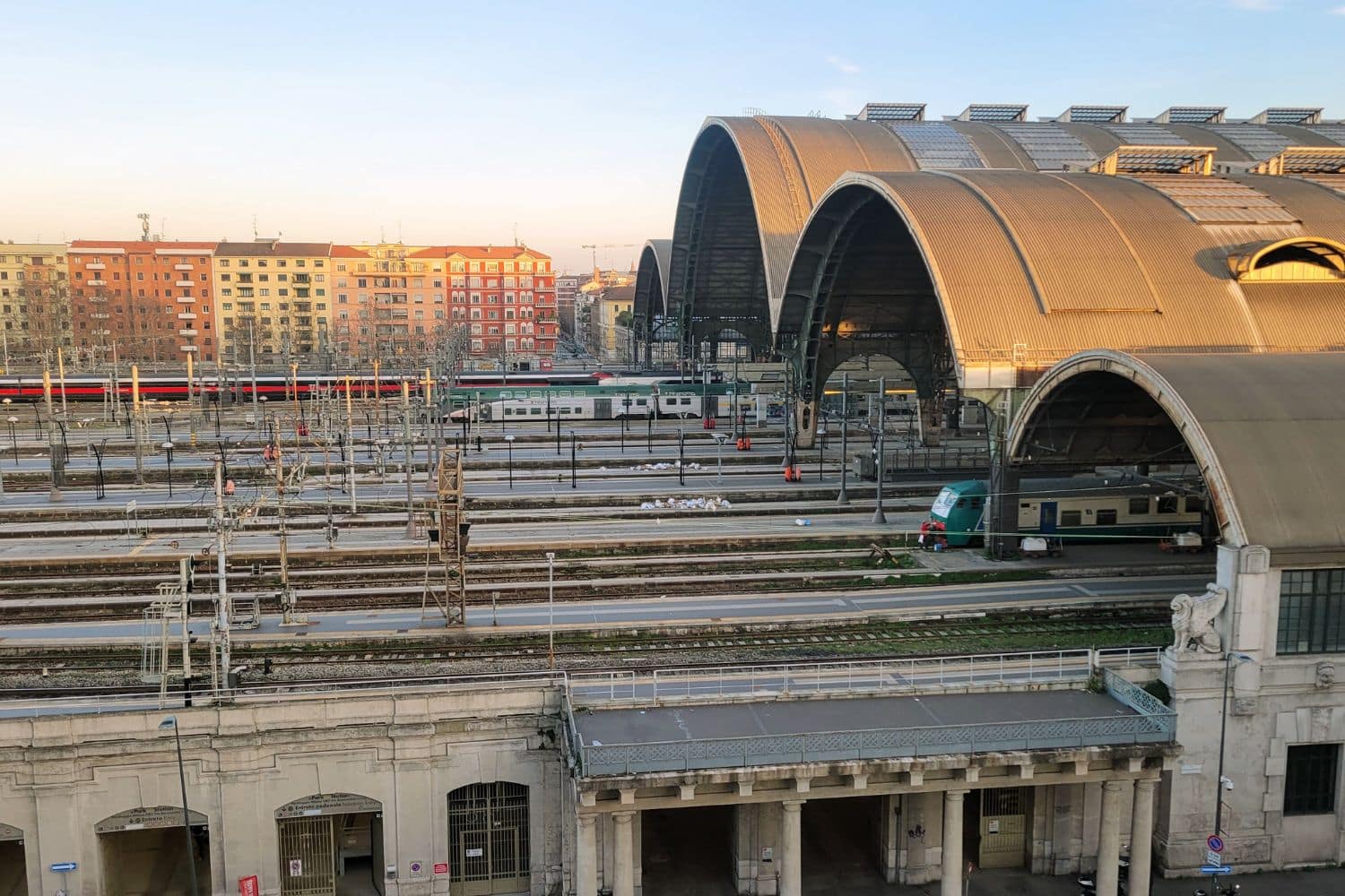 Queste sono le migliori stazioni ferroviarie d’Italia secondo 1 stazioni ferroviarie italiane.jpg