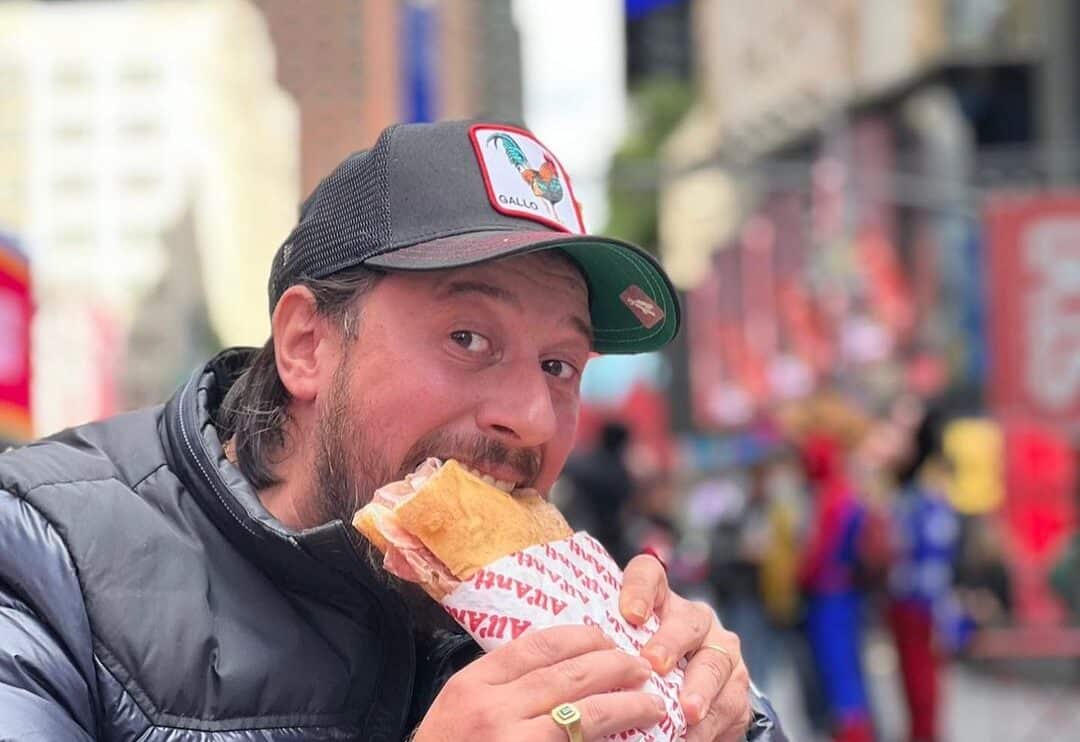 Il regalo di Natale del Ceo de “All’Antico Vinaio”: un milione di euro di welfare e viaggio premio alle Maldive per i dipendenti 1 tommaso mazzanti antico vinaio e1674731043495.jpg