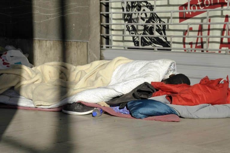 treviso sfratto morto garage centro sociale.jpg