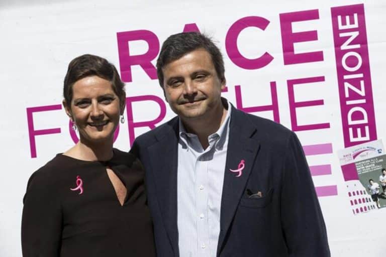violante guidotti bentivoglio carlo calenda leucemia tumore seno.jpg