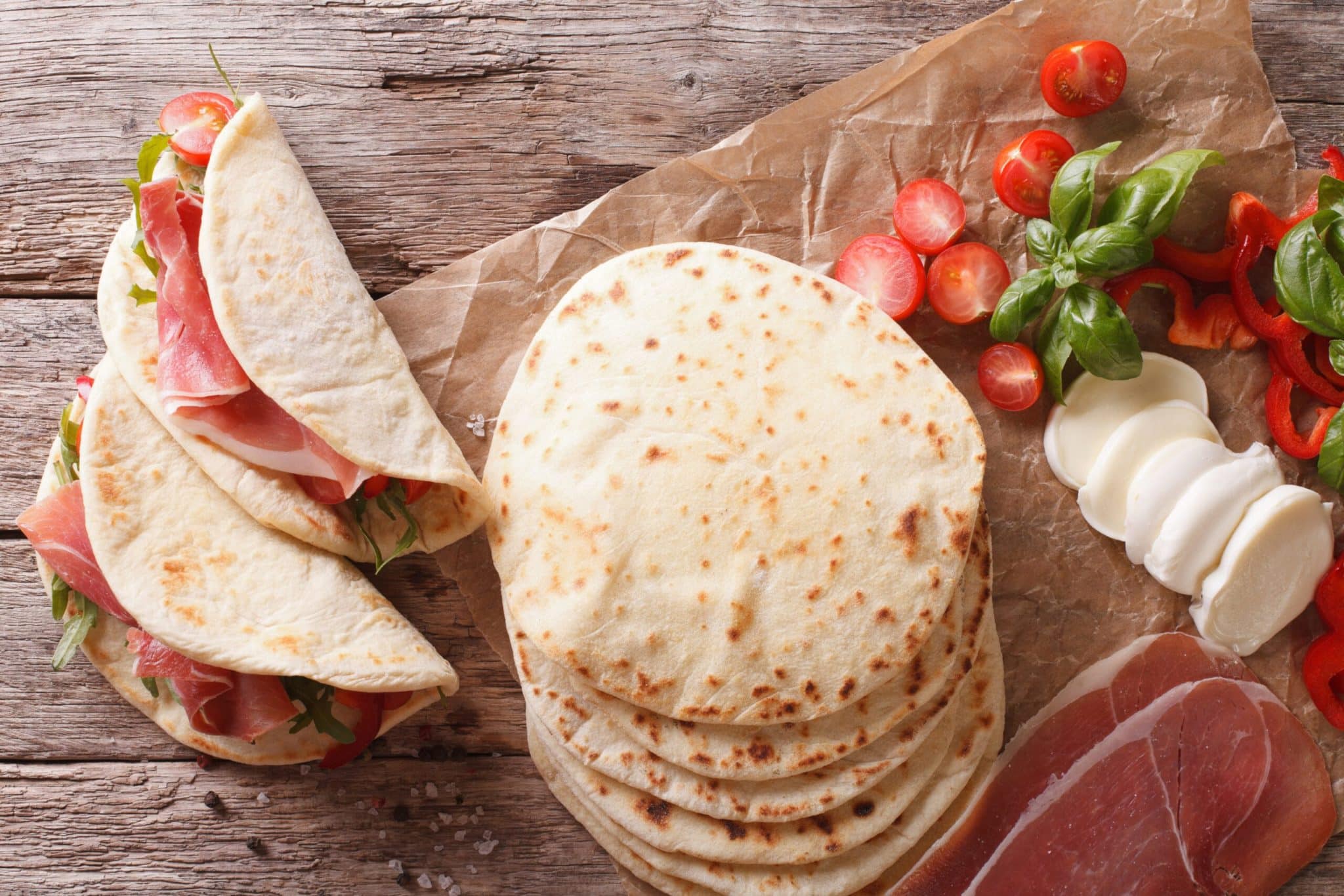 La piadina romagnola, la ricetta originale 1 AdobeStock 108599855 2 scaled.jpeg
