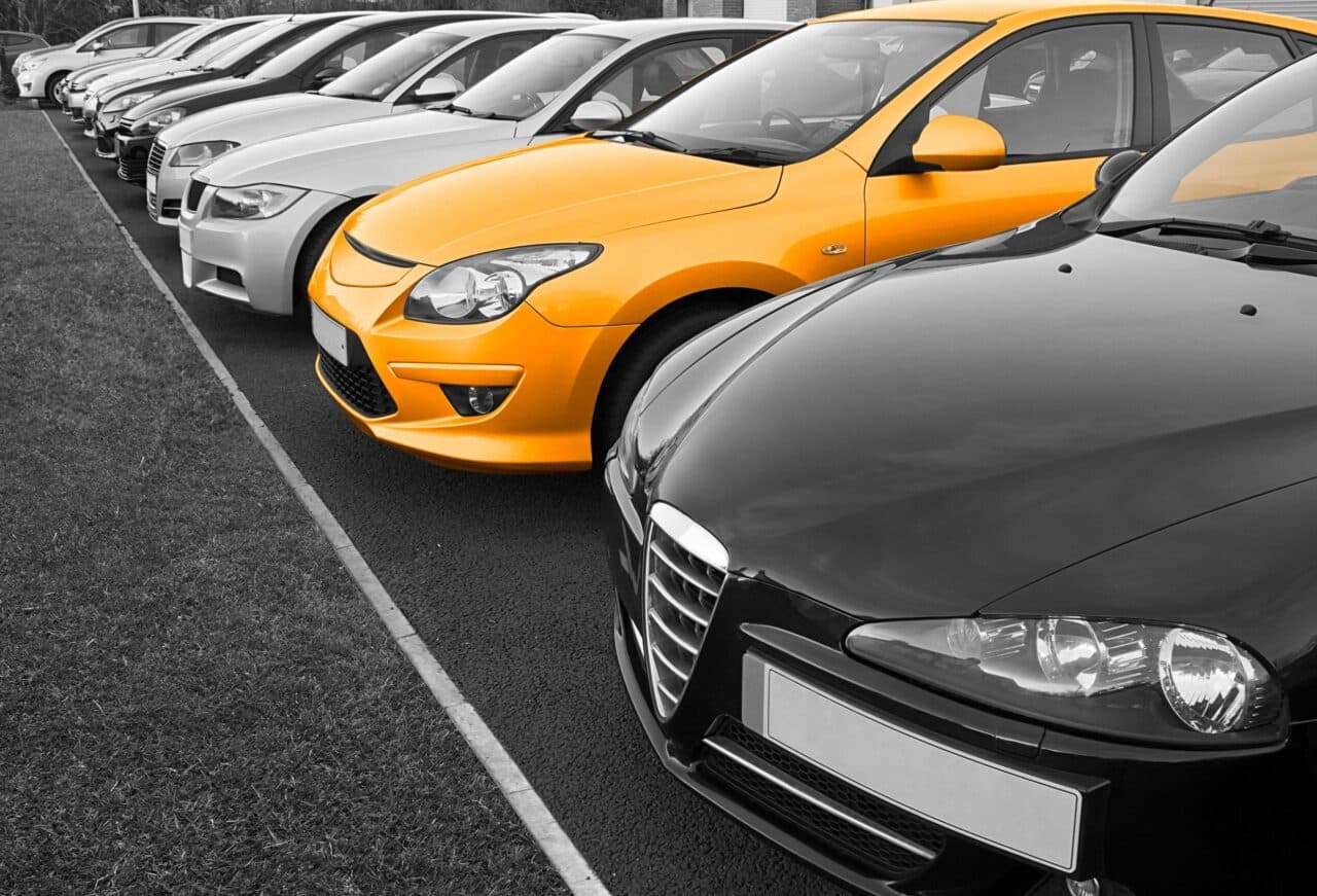 Auto aziendali: quanto perdono i dipendenti con la normativa 2025? 1 Auto aziendali e1737545485850.jpg