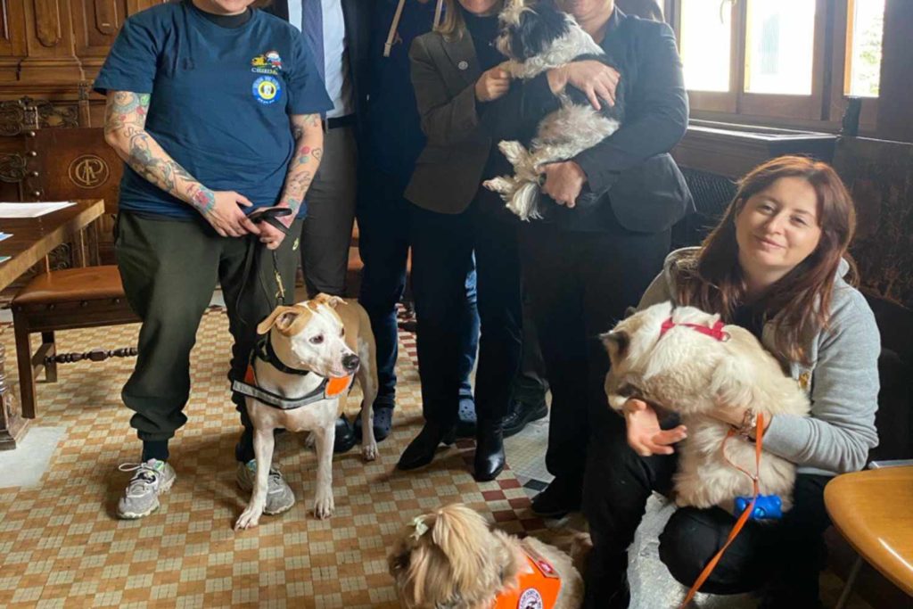 Bologna pet therapy.jpg